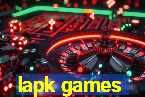 lapk games